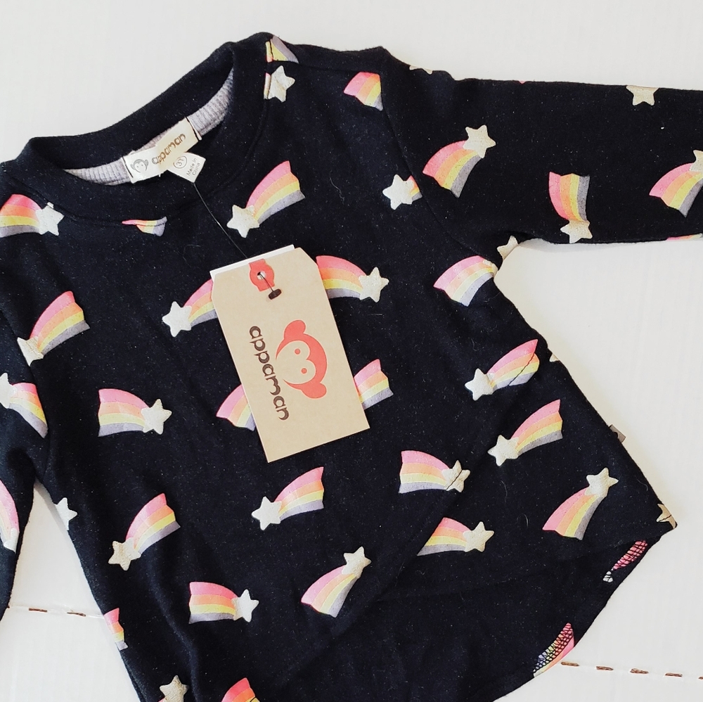 NWT! Girls Boutique Top